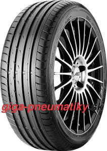 Obrázok 225/45 R17 91W NANKANG SPORTNEX AS-2+ RUN FLAT