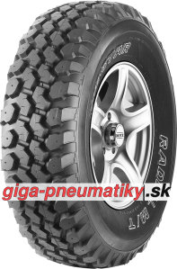 Obrázok Nankang Mudstar Radial M/T N889 ( LT265/75 R16 119/116N 8PR POR OWL )