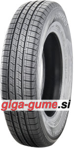 Nankang Cross Sport SP-9S