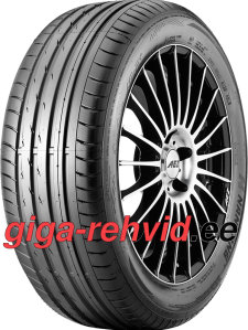 Nankang Sportnex AS-2+ RFT