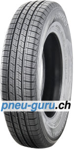 Nankang Cross Sport SP-9S