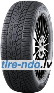 Nankang Winter Activa 4