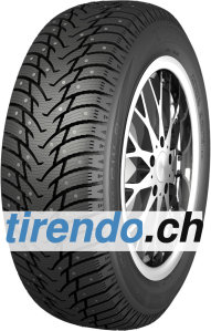 Nankang ICE ACTIVA SW-8 ( 155/65 R14 75T bespiked )