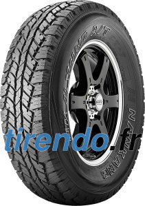Nankang 4x4 WD A/T FT-7