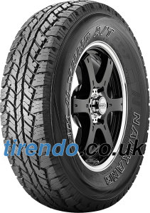 Nankang 4x4 WD A/T FT-7