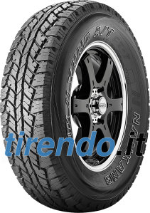 Nankang 4x4 WD A/T FT-7