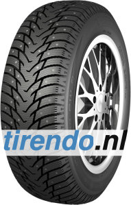 Nankang ICE ACTIVA SW-8