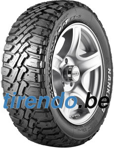 Nankang NK 4X4WD M/T FT-9