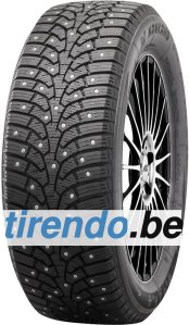 Nankang Ice Activa Grip 2