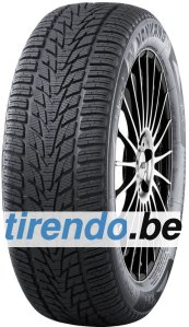 Nankang Winter Activa 4