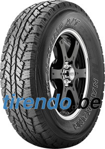 Nankang 4x4 WD A/T FT-7