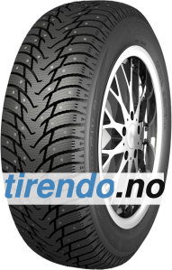 Nankang ICE ACTIVA SW-8