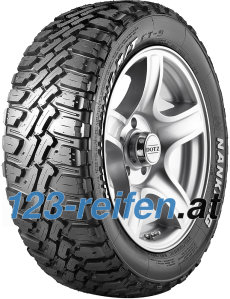 Nankang NK 4X4WD M/T FT-9