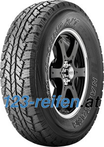 Nankang 4x4 WD A/T FT-7