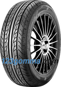 Nankang Toursport XR611