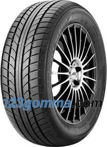 Nankang NK All Season Plus N-607+