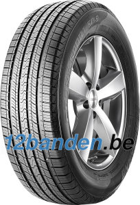 Nankang Cross Sport SP-9