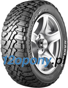 Nankang NK 4X4WD M/T FT-9