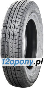 Nankang Cross Sport SP-9S