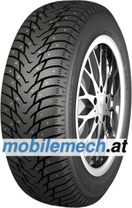 Nankang ICE ACTIVA SW-8
