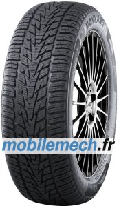 Nankang Winter Activa 4