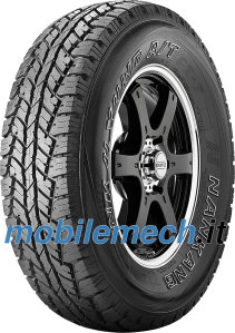 Nankang 4x4 WD A/T FT-7