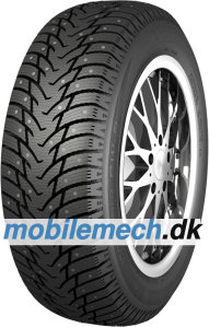 Nankang ICE ACTIVA SW-8