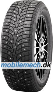 Nankang Ice Activa Grip 2