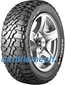 Nankang NK 4X4WD M/T FT-9