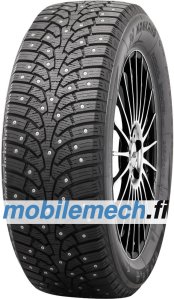 Nankang Ice Activa Grip 2