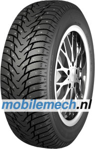 Nankang ICE ACTIVA SW-8