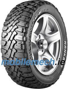 Nankang NK 4X4WD M/T FT-9