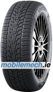 Nankang Winter Activa 4 SUV