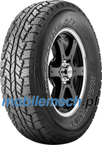 Nankang 4x4 WD A/T FT-7