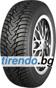 Nankang ICE ACTIVA SW-8
