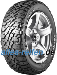 Nankang NK 4X4WD M/T FT-9