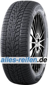 Nankang Winter Activa 4 SUV