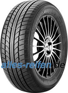 Nankang NK All Season Plus N-607+