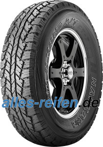 Nankang 4x4 WD A/T FT-7
