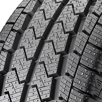 Nankang All Season Van AW-8