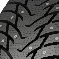 Nankang ICE ACTIVA SW-8