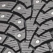 Nankang Ice Activa Grip 2