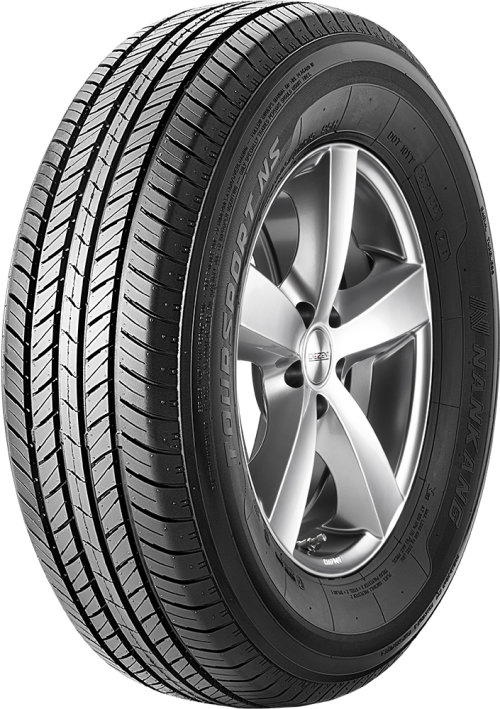 Nankang N-605 ( P225/55 R17 101V XL )