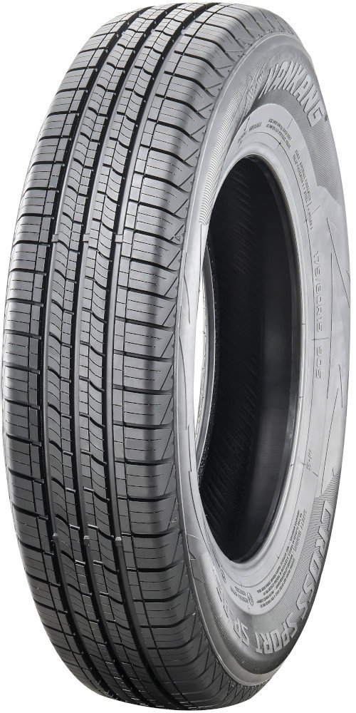 NANKANG Cross Sport SP-9S ( 135 R15 73T )