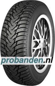 Nankang ICE ACTIVA SW-8