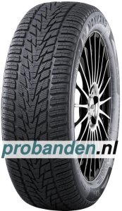 Nankang Winter Activa 4