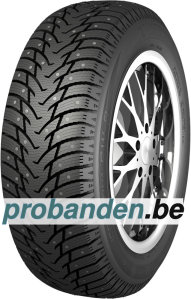Nankang ICE ACTIVA SW-8