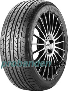 Nankang Noble Sport NS-20