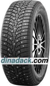 Nankang Ice Activa Grip 2