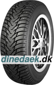 Nankang ICE ACTIVA SW-8